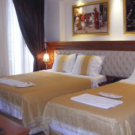 Blue Istanbul Hotel Pokoj fotografie