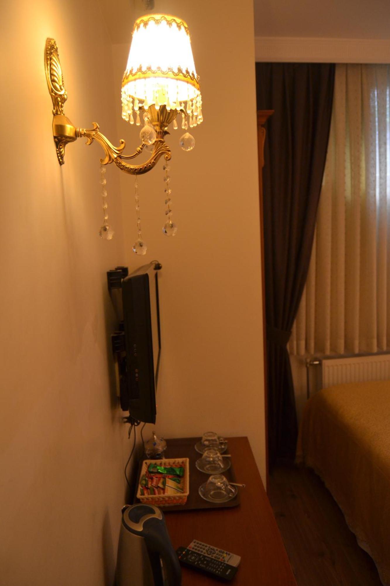 Blue Istanbul Hotel Pokoj fotografie